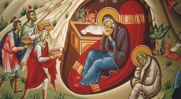 Председник општине Мали Зворник честитао верницима Божић: Мир Божји, Христос се роди!