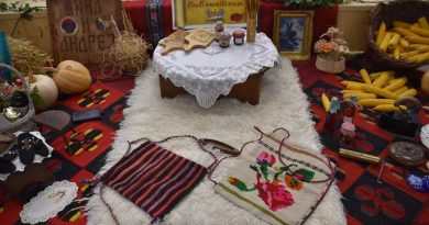 „Посело”: Подсетник на важност очувања културног наслеђа од заборава „Посело”: Подсетник на важност очувања културног наслеђа од заборава