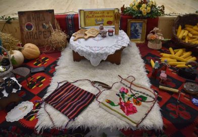 „Посело”: Подсетник на важност очувања културног наслеђа од заборава „Посело”: Подсетник на важност очувања културног наслеђа од заборава