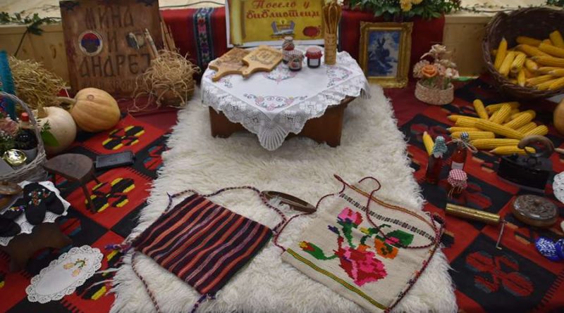 „Посело”: Подсетник на важност очувања културног наслеђа од заборава „Посело”: Подсетник на важност очувања културног наслеђа од заборава