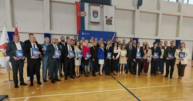 Предстоји значајно унапређење енергетске ефикасности објеката од јавног значаја у општини Мали Зворник