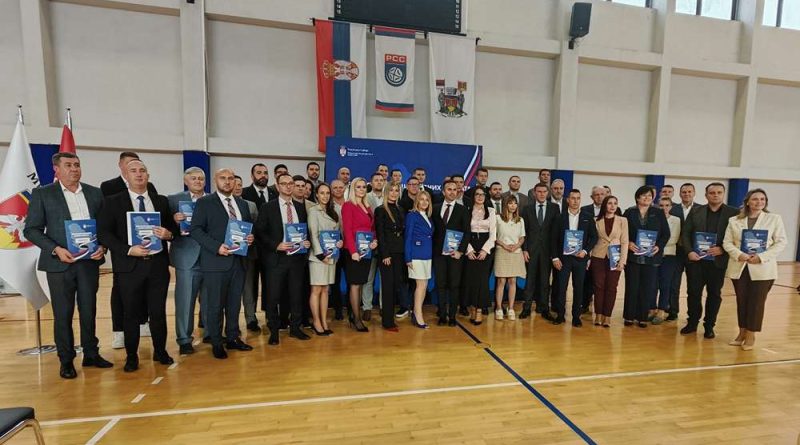 Предстоји значајно унапређење енергетске ефикасности објеката од јавног значаја у општини Мали Зворник