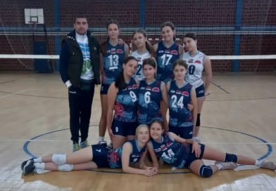 ЖОК Мали Зворник следи узоре и поштује традицију трофејног спорта