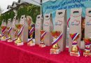 У Доњој Борини одржани трећи Михољски сусрети села