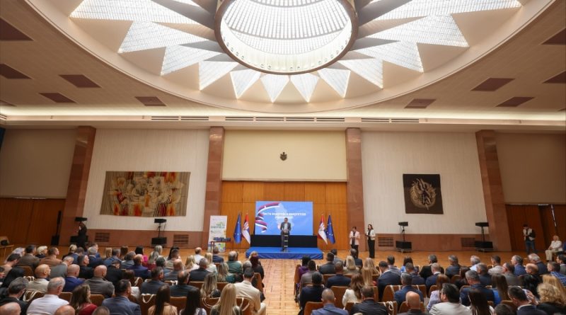 Подстицај за суграђане: Нове мере и погодности за енергетску санацију домаћинстава
