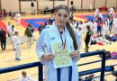 Првенство Карате савеза уже Србије: Сара Владић позлатила Шампионе са Дрине