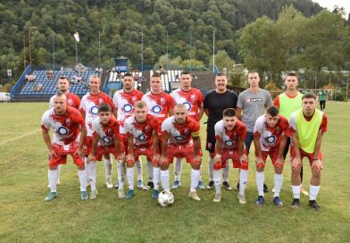 Како је младост Јединства из Малог Зворника изнела бурну сезону у Међуопштинској лиги Јадар: Борба, заједништво и залог за будућност Како је младост Јединства из Малог Зворника изнела бурну сезону у Међуопштинској лиги Јадар: Борба, заједништво и залог за будућност