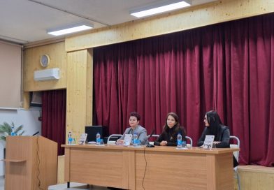 Сусрет са књижевницом: Промоција романа „Кројач” Јелене Бачић Алимпић