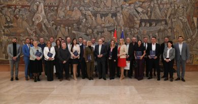 Дом културе у Радаљу пред обновом: Пројекат један од најбоље рангираних