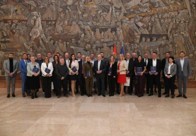 Дом културе у Радаљу пред обновом: Пројекат један од најбоље рангираних