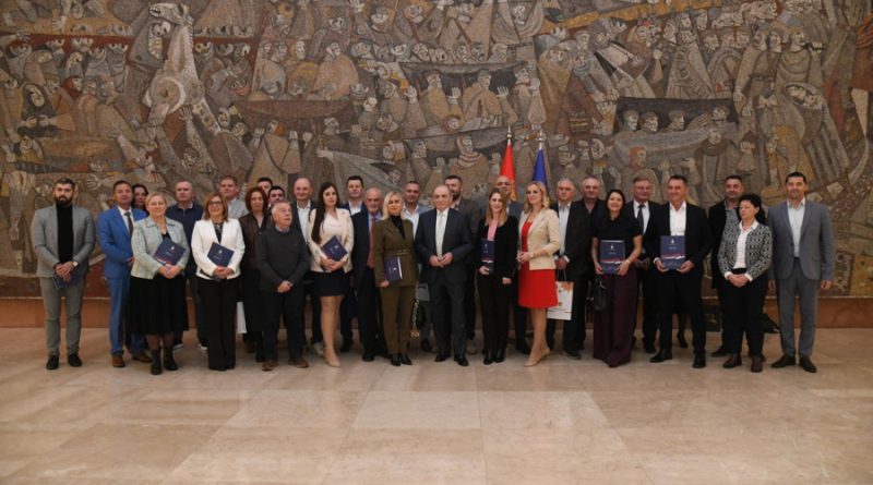 Дом културе у Радаљу пред обновом: Пројекат један од најбоље рангираних