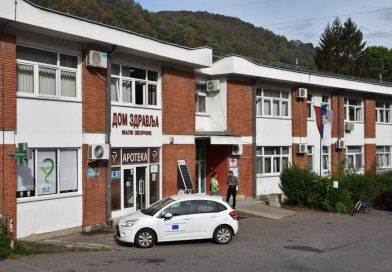 Дом здравља Мали Зворник демантовао наводе о злоупотреби службених просторија и о превозу наркотика возилима здравствене установе