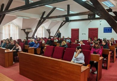 Следи тестирање и одабир кандидата за посао у малозворничком погону „Any textil”