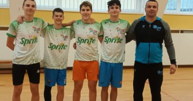 Мали Зворник поново у знаку Спортских игара младих: Наставак такмичења наредне седмице Мали Зворник поново у знаку Спортских игара младих: Наставак такмичења наредне седмице