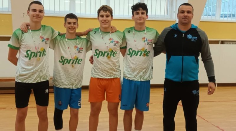 Мали Зворник поново у знаку Спортских игара младих: Наставак такмичења наредне седмице Мали Зворник поново у знаку Спортских игара младих: Наставак такмичења наредне седмице