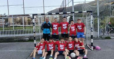 Кока-кола куп: Фудбалска грозница у Малом Зворнику Кока-кола куп: Фудбалска грозница у Малом Зворнику