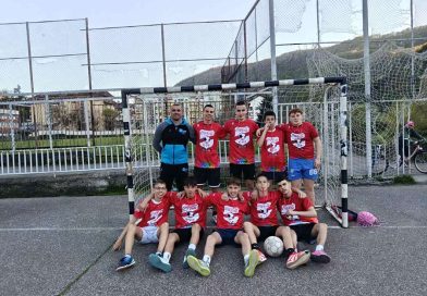 Кока-кола куп: Фудбалска грозница у Малом Зворнику Кока-кола куп: Фудбалска грозница у Малом Зворнику