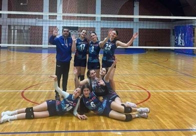 Срце на терену и поглед у будућност: ЖОК Мали Зворник заокружио сезону 2025/2026. Срце на терену и поглед у будућност: ЖОК Мали Зворник заокружио сезону 2025/2026.