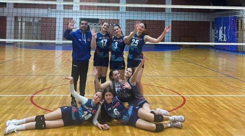 Срце на терену и поглед у будућност: ЖОК Мали Зворник заокружио сезону 2025/2026. Срце на терену и поглед у будућност: ЖОК Мали Зворник заокружио сезону 2025/2026.