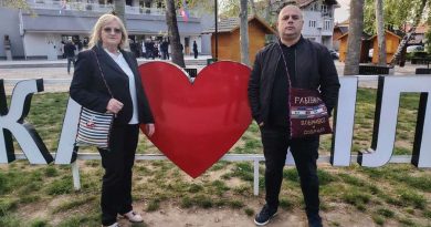 Две награде за креативне чуваре наше традиције: Златна буклија и Гран При за Пантелиће у Великој Плани