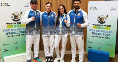 Српско сребро исковано у Латинској Америци: Бриљантна Сара Ћирковић у финалном изазову спорном одлуком судија другопласирана на Светском купу