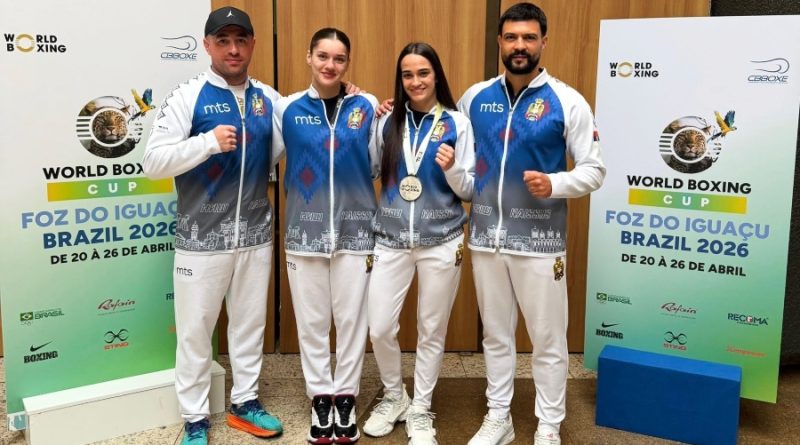 Српско сребро исковано у Латинској Америци: Бриљантна Сара Ћирковић у финалном изазову спорном одлуком судија другопласирана на Светском купу