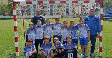 Телеком Србија купом завршена надметања на Спортским играма младих у општини Мали Зворник