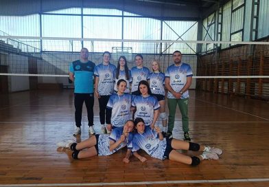 Одбојкашка магија у Малом Зворнику: Регионална виза за Златибор је оверена! Одбојкашка магија у Малом Зворнику: Регионална виза за Златибор је оверена!