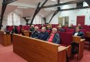У знак поштовања и захвалности: Уручена преостала борачка признања борцима из Малог Зворника У знак поштовања и захвалности: Уручена преостала борачка признања борцима из Малог Зворника