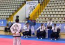 Нови трофеји за „Душановце” из Славонског Брода Нови трофеји за „Душановце” из Славонског Брода
