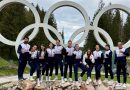 Селектор Мирко Ждрало окупио репрезентацију: Јахорина нова узлетна стаза за девет српских боксерки Селектор Мирко Ждрало окупио репрезентацију: Јахорина нова узлетна стаза за девет српских боксерки