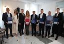 Српска асоцијација привредника доделила признање за развој локалне заједнице председнику општине Мали Зворник