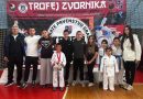 Три одличја за „Шампионе са Дрине” на „Трофеју Зворника”