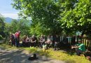 Акција мештана Читлука на уређењу простора око локалног пута