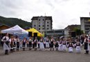 Сценски програм на Скобаљијади и гурманијади Сценски програм на Скобаљијади и гурманијади