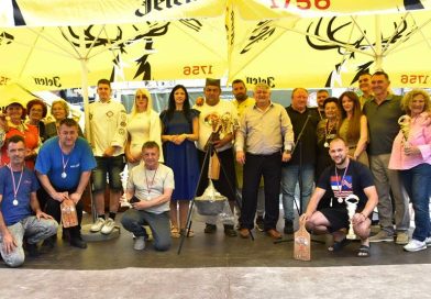 Гурманијада: Кулинарска авантура за памћење Гурманијада: Кулинарска авантура за памћење