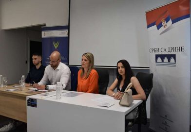 Породични путоказ: Нови пројекат Удружења „Срби са Дрине”