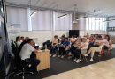 У току пријем нових двадесет радника у производни погон фабрике „Any textile” У току пријем нових двадесет радника у производни погон фабрике „Any textile”