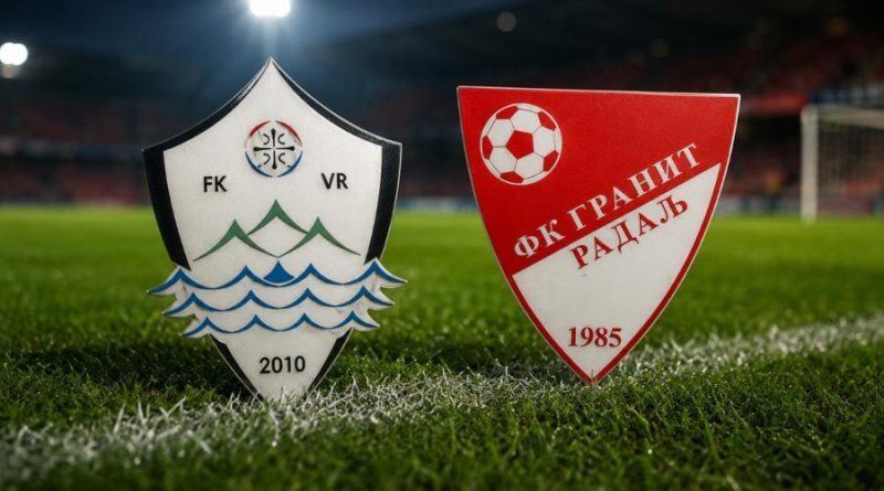 Празник фудбала на Видовдан: Гранит Радаљ и Велика Река у борби за финале баража