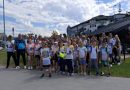 Магија Спортских игара младих: Регионална смотра на Златибору Магија Спортских игара младих: Регионална смотра на Златибору