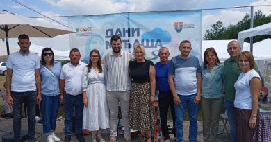 Дани међаша: Саборност, заједништво и добросуседски односи Дани међаша: Саборност, заједништво и добросуседски односи