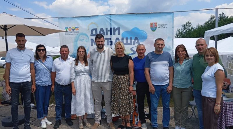 Дани међаша: Саборност, заједништво и добросуседски односи Дани међаша: Саборност, заједништво и добросуседски односи