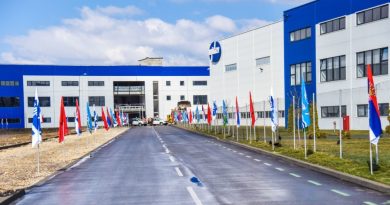 Прилика за запослење у компанији Minth Automotive Europe: Pазговори са кандидатима и у Малом Зворнику Прилика за запослење у компанији Minth Automotive Europe: Pазговори са кандидатима и у Малом Зворнику