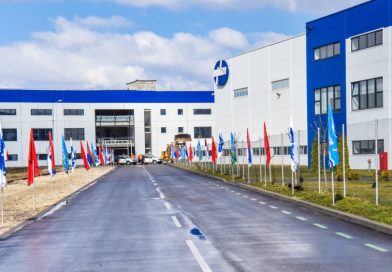 Прилика за запослење у компанији Minth Automotive Europe: Pазговори са кандидатима и у Малом Зворнику Прилика за запослење у компанији Minth Automotive Europe: Pазговори са кандидатима и у Малом Зворнику