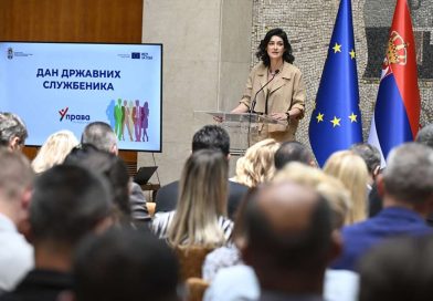 Прво обележавање Међународног дана државних службеника уз присуство представника Општине Мали Зворник Прво обележавање Међународног дана државних службеника уз присуство представника Општине Мали Зворник