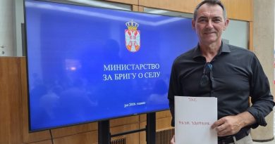 Континуитет подршке: Малом Зворнику одобрена средства за четврте „Михољске сусрете села” Континуитет подршке: Малом Зворнику одобрена средства за четврте „Михољске сусрете села”