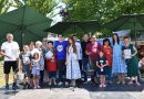 Две награде са „Златног котлића” одлазе у Мартинце: Злато и бронза за сремске куваре Две награде са „Златног котлића” одлазе у Мартинце: Злато и бронза за сремске куваре