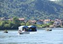 Безбедна пловидба за све посаде на јубиларној XV језерској регати