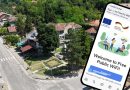 Пројекат Немачке развојне сарадње (GIZ) „WiFi за Западни Балкан”: Бесплатан јавни Wi-Fi на две локације у Малом Зворнику Пројекат Немачке развојне сарадње (GIZ) „WiFi за Западни Балкан”: Бесплатан јавни Wi-Fi на две локације у Малом Зворнику