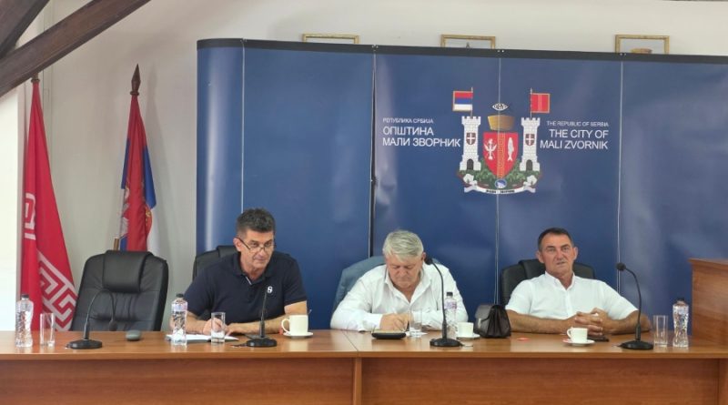 Унапређење локалне електроенергетске инфраструктуре заједнички циљ руководстава Малог Зворника и Електродистрибуције Лозница